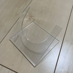 ドリームライト 置き時計の画像