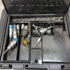 makita マキタ TD170DRTXB 充電式インパクトドライバー 黒 18V 5.0Ah (D6639thxYM)の画像