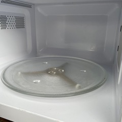 電子レンジ　日立の画像