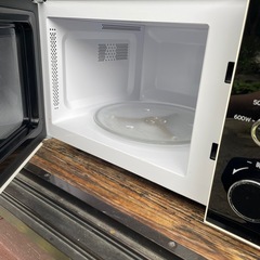 電子レンジ　日立の画像