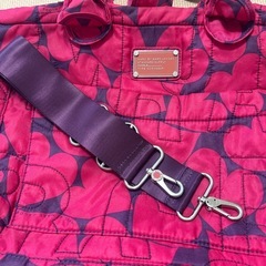 マークジェイコブスバック
の画像