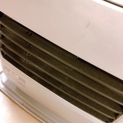 【売約済】コロナ 石油ファンヒーター⑩ 2012年製 FH-G3212Yの画像