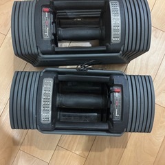 可変式ダンベル
の画像