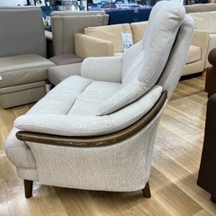 【軽トラ90分貸し出しサービス】2人掛けソファーの画像