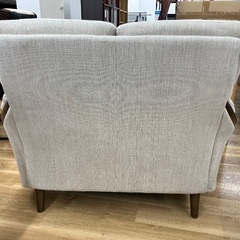 【軽トラ90分貸し出しサービス】2人掛けソファーの画像