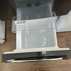 【リユ-スのサカイ広島石内店】ジモティ割！/２ドア冷蔵庫/ハイセンス/2020年製/クリ-ニング済み/HG-7684/広島市 冷蔵庫　佐伯区 冷蔵庫　南区 冷蔵庫　西区 冷蔵庫　東区 冷蔵庫　中区 冷蔵庫　安佐南区 冷蔵庫　安佐北区 冷蔵庫　安芸区 冷蔵庫　府中町 冷蔵庫　海田町 冷蔵庫　熊野町 冷蔵庫　坂町 冷蔵庫　廿日市市 冷蔵庫			 			の画像