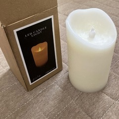 LEDキャンドルライト(3COINS)×16個の画像