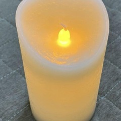 LEDキャンドルライト(3COINS)×16個の画像