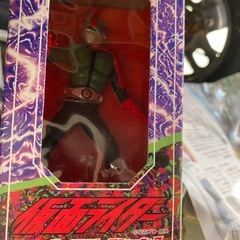 お取引中1998年仮面ライダーの画像