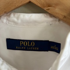 レディース　Ralph Lauren プルオーバーの画像
