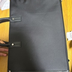 メンズ面接バッグの画像