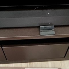 テレビ台　テレビボードの画像