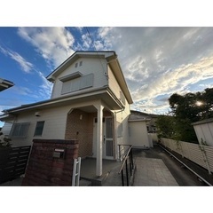 広々5LDK✨内装綺麗✨【フリーレント】【駐車場無料】『リブレス...