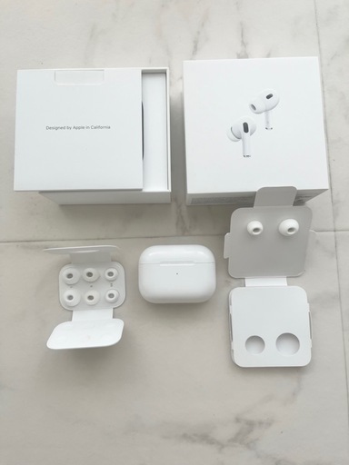 【sold】AirPods Pro （2nd  generation)