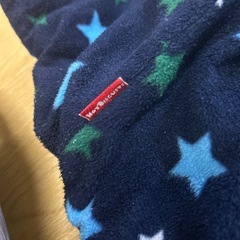 キッズベビーアウターの画像
