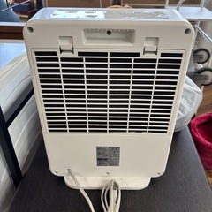 1139 スリーアップ 大風量セラミックヒーターの画像