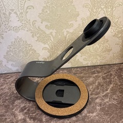 ダイソン　ドライヤー　収納スタンドの画像