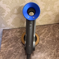 ダイソン　ドライヤー　収納スタンドの画像