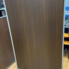【リサイクルストアスターズ城西店】 【中古品】キャスター付きパーテーションの画像