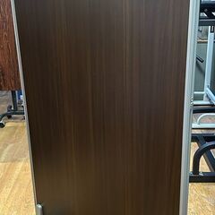 【リサイクルストアスターズ城西店】 【中古品】キャスター付きパーテーションの画像