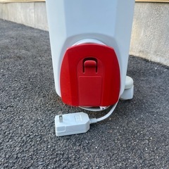 動作OK デロンギ オイルヒーター 暖房の画像