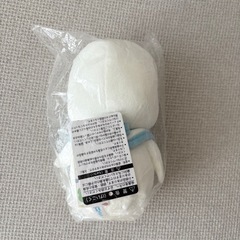 ムーニーちゃん　ぬいぐるみの画像