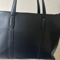 女性用の面接バッグの画像