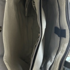 女性用の面接バッグの画像