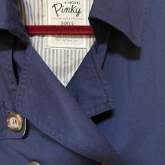 ASKNOWAS Pinky コートの画像