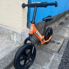 ストライダーの画像