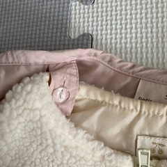 プチマインアウター 100cmの画像