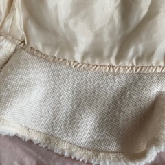 プチマインアウター 100cmの画像