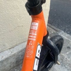 ストライダーの画像