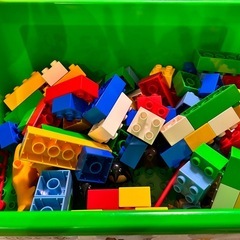 LEGOの画像