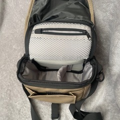 vangard カメラバック  の画像