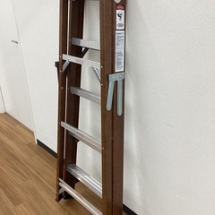 【トレファクマーケット久喜店】DULTON　Y-0604-5BR ブラウンの画像