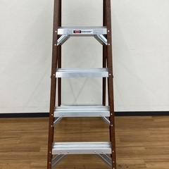 【トレファクマーケット久喜店】DULTON　Y-0604-5BR ブラウンの画像