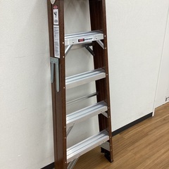 【トレファクマーケット久喜店】DULTON　Y-0604-5BR ブラウンの画像