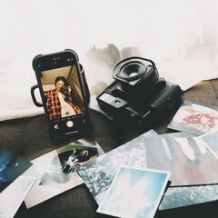 『カメラ教室（レッスン）』　スマホからでも大丈夫！写真は“見る力”でもっとおもしろくなるの画像