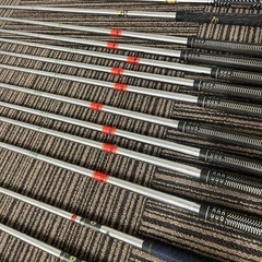 ゴルフクラブの画像