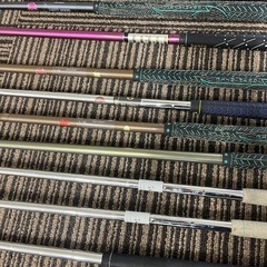 ゴルフクラブの画像