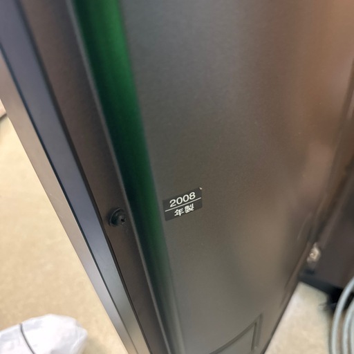 テレビ　パナソニック　TH-42PZ80-K42インチ　