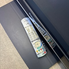 テレビ　パナソニック　TH-42PZ80-K42インチ　の画像