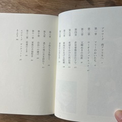 古本『マリーの選択〜アパルトヘイトを超えた愛』の画像