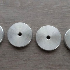 ■■【DIY】車 バイク 自宅 ガレージ ワンオフ 素材アルミ①の画像