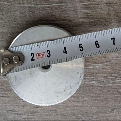 ■■【DIY】車 バイク 自宅 ガレージ ワンオフ 素材アルミ①の画像