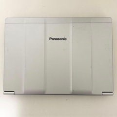 065【軽量・頑丈】i5第8世代✨パナソニック レッツノート CF-SV8 
Windows11の画像