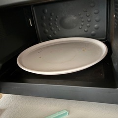 でん電子レンジの画像