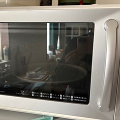 でん電子レンジの画像