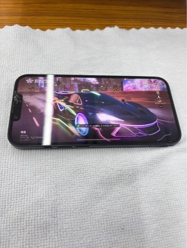 iPhone14今日夕方5時まで出品